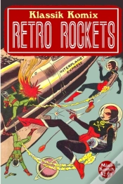 Capa do artigo Klassik Komix