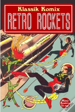 Capa do artigo Klassik Komix