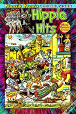 Capa do artigo Klassik Komix