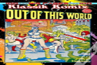 Klassik Komix