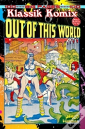 Capa do artigo Klassik Komix