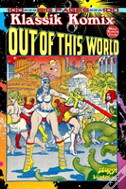 Capa do artigo Klassik Komix