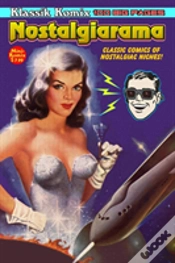 Capa do artigo Klassik Komix