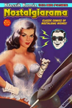 Capa do artigo Klassik Komix