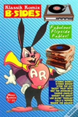 Capa do artigo Klassik Komix