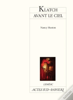 Capa do artigo Klatch Avant Le Ciel