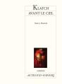 Klatch Avant Le Ciel - Preview