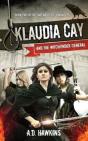 Klaudia Cay And The Witchfinder General - Preview