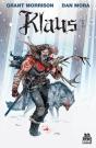 Klaus #1 - Preview