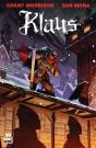 Klaus #2 - Preview