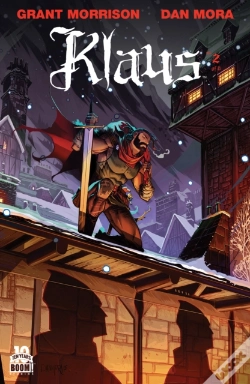 Capa do artigo Klaus #2