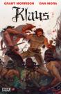 Klaus #3 - Preview