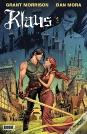 Capa do artigo Klaus #4