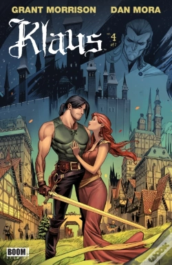 Capa do artigo Klaus #4