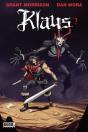 Klaus #5 - Preview