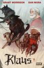 Klaus #6 - Preview
