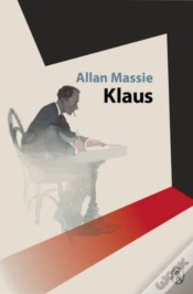 Capa do artigo Klaus