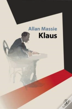 Capa do artigo Klaus