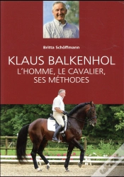 Capa do artigo Klaus Balkenhol ; L