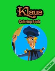 Klaus Coloring Book