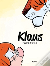 Capa do artigo Klaus