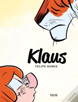 Capa do artigo Klaus