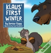 Capa do artigo Klaus