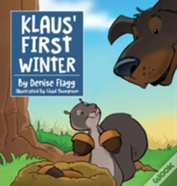 Capa do artigo Klaus' First Winter