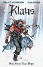 Klaus: How Santa Claus Began - Preview
