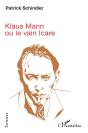 Klaus Mann - Ou Le Vain Icare - Preview