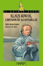 Klaus Nowak, Limpiador De Alcantarillas - Preview