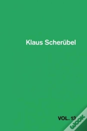 Capa do artigo Klaus Scherubel T.13