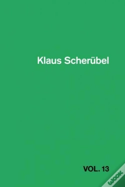 Capa do artigo Klaus Scherubel T.13