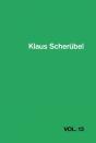 Klaus Scherubel T.13 - Preview
