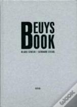 Klaus Staeck And Gerhard Steidl: Beuys Book