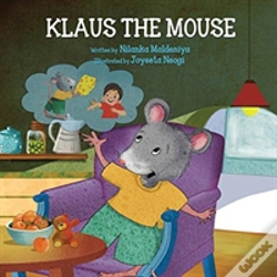 Capa do artigo Klaus The Mouse
