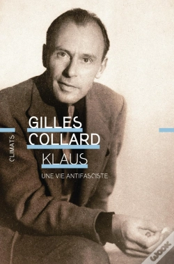 Capa do artigo Klaus : Une Vie Antifasciste