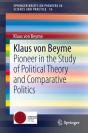 Klaus Von Beyme - Preview