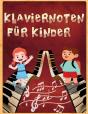 Klaviernoten Fur Kinder - Preview