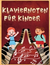 Capa do artigo Klaviernoten Fur Kinder