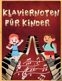 Capa do artigo Klaviernoten Fur Kinder