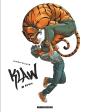 Klaw T1 Klaw T1-Ed Speciale 5 - Preview