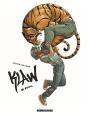 Klaw Tome 1 : Éveil - Preview
