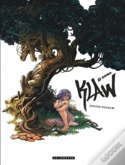 Capa do artigo Klaw Tome 11 : Coma