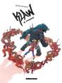 Klaw Tome 13 : Amour(S) - Preview