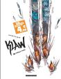 Klaw Tome 2 : Tabula Rasa - Preview