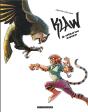 Klaw Tome 7 : Opération Mayhem - Preview