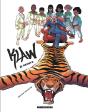 Klaw Tome 8 : Riposte - Preview