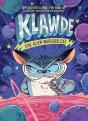 Klawde: Evil Alien Warlord Cat #1 - Preview
