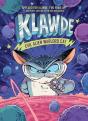 Klawde: Evil Alien Warlord Cat #1 - Preview